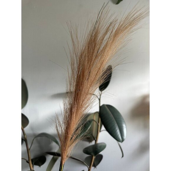 Single pampas decor - Picture 4 of 10